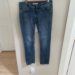 Vigoss Studio The Dublin Skinny Jeans Size 29